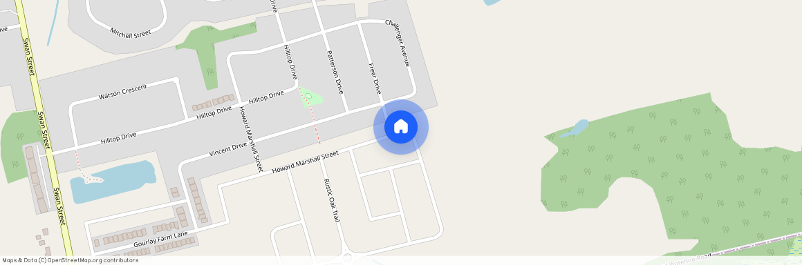 478 ROBERT WOOLNER STREET, North Dumfries