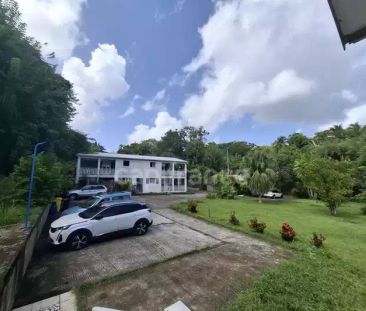 A louer - Maisonnette meublée - de type studio - Les Trois - Photo 6