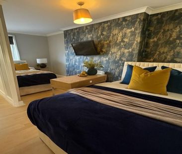 1 bedroom apartment to rent - Photo 3