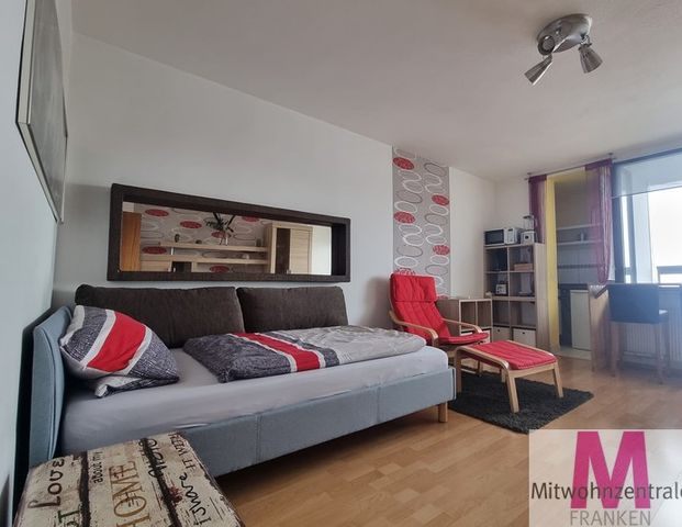 Hübsches Apartment am Wöhrder See - Photo 1