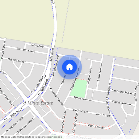 30 Harlem Way, Vic 3806, Berwick