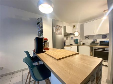 2 pièces - Meublé - 54 m² - RDC - Colocation non autorisée - Photo 5