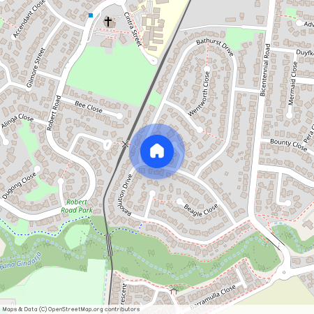 71 Resolution Drive, 4869, Bentley Park