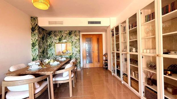 2 bedroom luxury Flat for rent in Estepona, Spain - Foto 1