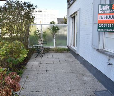 Ruim appartement met 3 slaapkamers - Foto 1