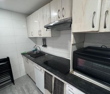 Habitación - Madrid - Delicias - 550€ MES - Ref. FGO-HPD01 - Photo 3