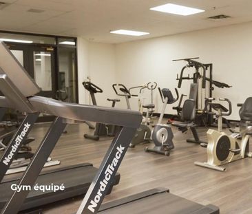 4 1/2 - Saint-Jérôme - 1 700 $/mois - Photo 2