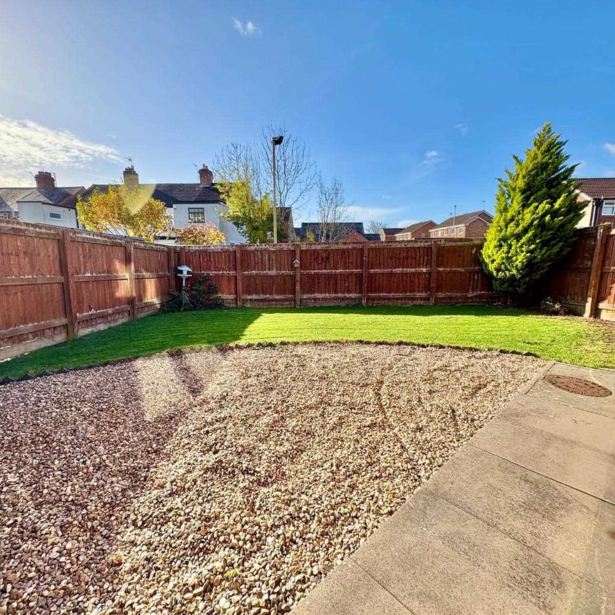 North View Close, Asfordby Valley, Melton Mowbray - Photo 1