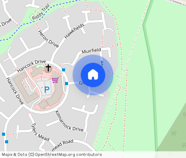 Gleneagles Drive, Luton, LU2 - Photo 1