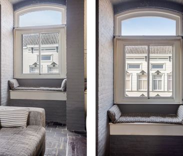 Appartement te huur: Hoogstraat 18 5256 AW Heusden (Gem. Heusden) - Foto 6