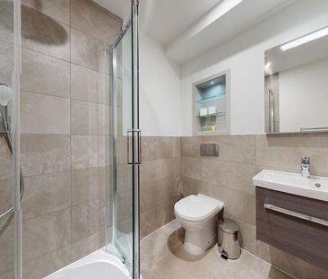 Studio to rent - Photo 6