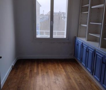 Location Appartement 5 pièces 108m² - Photo 2