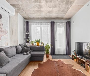 Appartement - 5480 Av. Henri-Julien - Photo 6