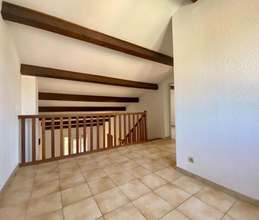 « ROCHEFORT-DU-GARD - MAISON AVEC JARDIN DE 92.28M² » - Photo 4