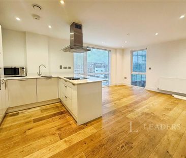 2 bedroom flat to rent - Photo 4