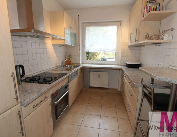 Wohnung in bester Lage - Foto 1