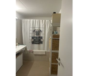 4½ Zimmer-Wohnung in Bassersdorf (ZH), möbliert, auf Zeit - Foto 5