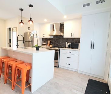 For Lease - 106 Lappin Avenue Unit# 5, Toronto, Ontario - Photo 4