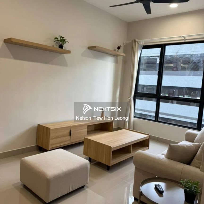 Residensi AVA@Kiara Bay - Photo 1