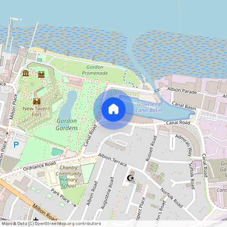 Venture Court, Canal Road, Gravesend, Kent, DA12 2AT