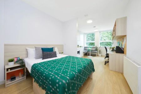 Platinum Plus Studio - Park View - Photo 4