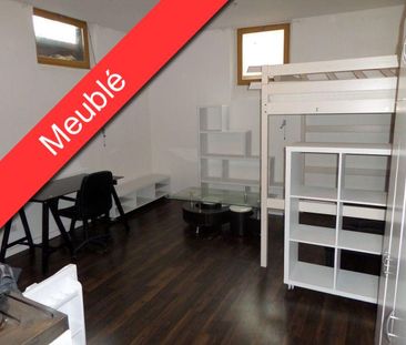 Location Appartement 1 pièce 28m² CLERMONT FERRAND 63000 - Photo 1