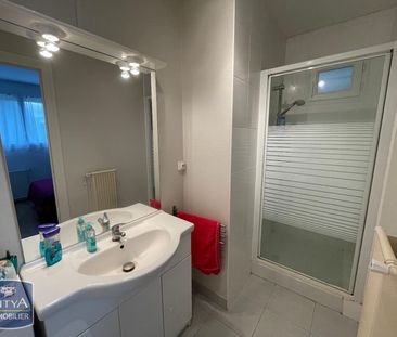 Location Appartement 2 pièces 48m² ROYAN 17200 - Photo 6