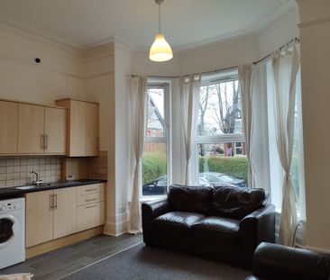 2 Bed Flat, Wilbraham Road, M21 - Photo 6