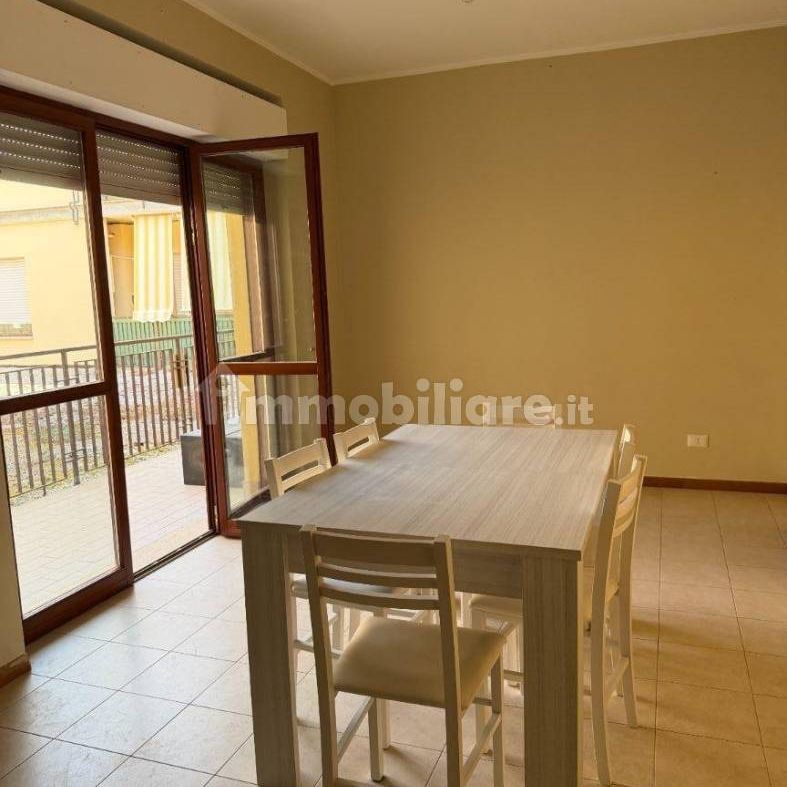 Bilocale via Campoloniano 30, Rieti - Foto 1