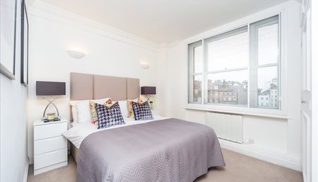 Two Bedroom Two Bathroom Apartment To Let Hill Street Mayfair W1 - Photo 5