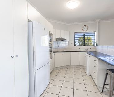 5/60 Mitchell Street, North Ward QLD 4810 - Apartment For Rent | Do... - Photo 4
