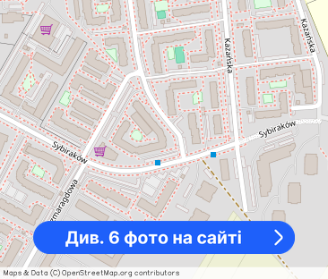 Przytulne mieszkanie przy Kazańskiej 28 - Фото 1