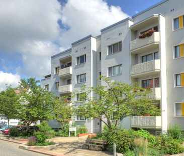 Nachmieter zum 01.12.25 gesucht - Photo 1