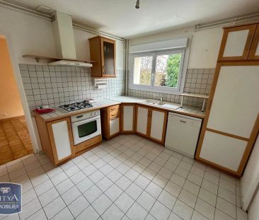 Maison à louer 5 pièces 96.82m² - Photo 5