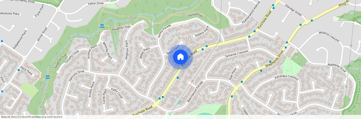 111A Purchase Road, Cherrybrook