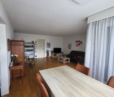 3.5 Zimmer, EG - Photo 1