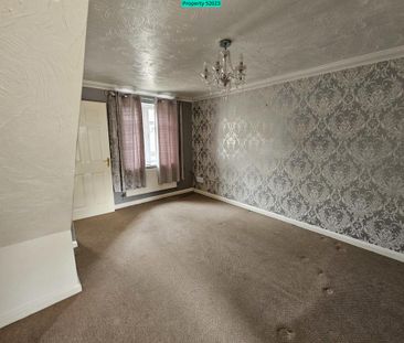 2 bedroom terraced house to rent - Photo 3