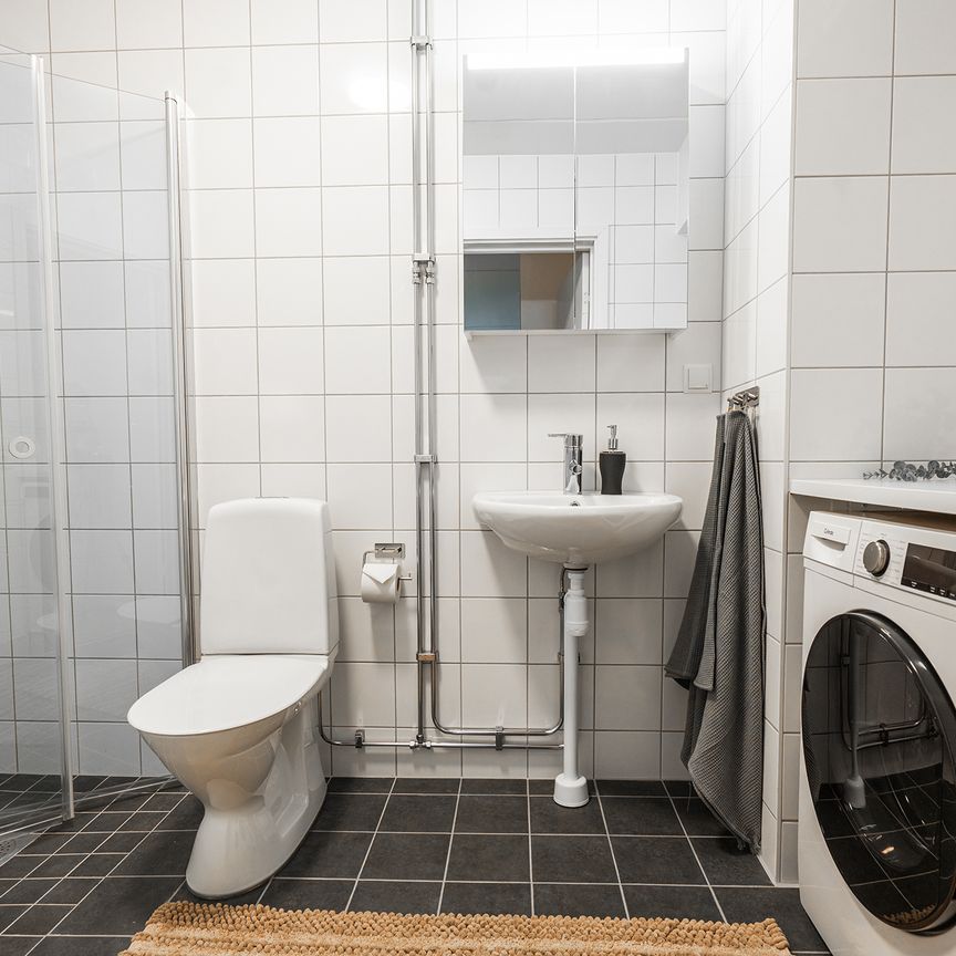 Mannerfelts väg, Borås - Photo 1