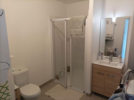 Location Appartement 2 pièces 37m² MONDEVILLE 14120 - Photo 5