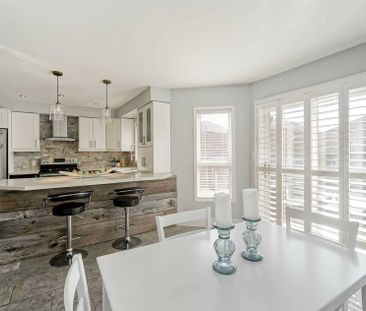 For Lease - 9 Blue Lake Avenue, Brampton, Ontario - Photo 6