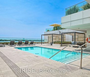 For Lease - 118 Merchants' Wharf N/A Unit# 901, Toronto, Ontario - Photo 1