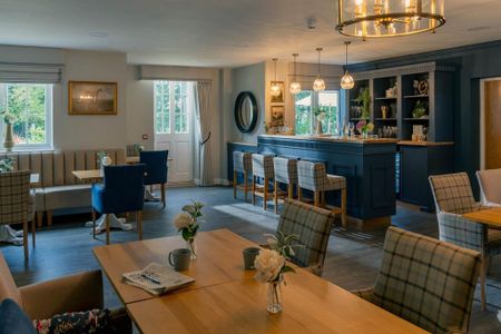 1 bedroom retirement property to rent - Photo 5