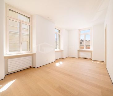 APPARTAMENTO DI CHARME A DUE PASSI DAL PARCO CIANI | A CHARMING FLA... - Foto 3