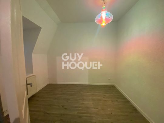 Appartement F3 (60 m²) à louer à MULHOUSE disponible dès le 1er décembre 2024 - Photo 1