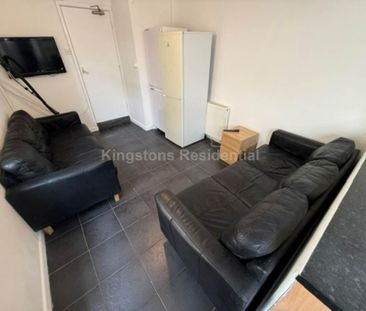 6 bedroom terraced house to rent - Photo 1