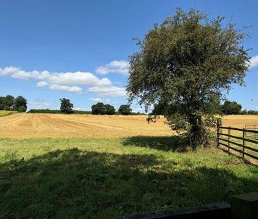 Welton Road, Braunston, Northants, NN11 - Photo 1