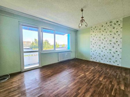 3. pokoje w centrum Polic na wynajem od zaraz! - Фото 4