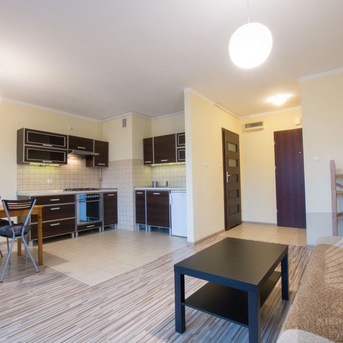 Na wynajem kawalerka na Warszewie - Фото 1