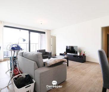 Appartement te huur - Photo 1