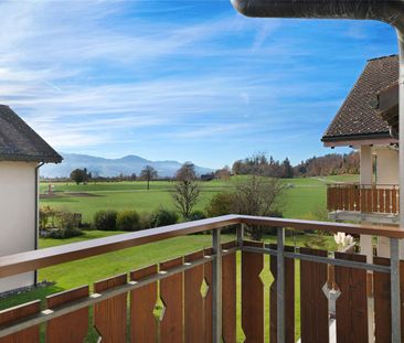 Erstvermietung nach Komplettsanierung: 7.5-Zimmer-Wohnung mit Balko... - Foto 1